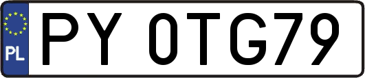 PY0TG79