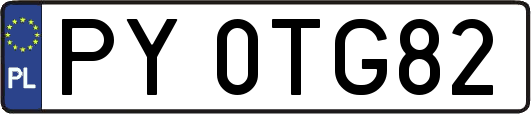PY0TG82