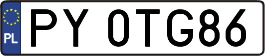 PY0TG86