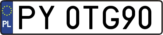 PY0TG90