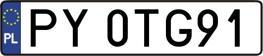 PY0TG91