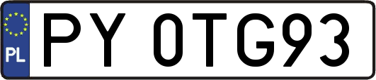 PY0TG93