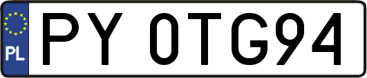 PY0TG94