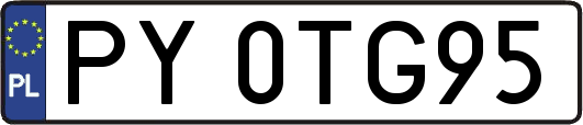 PY0TG95
