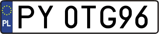 PY0TG96