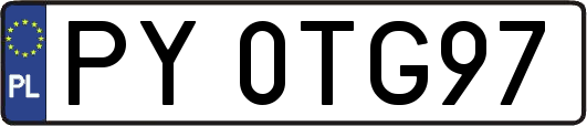 PY0TG97