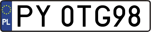 PY0TG98
