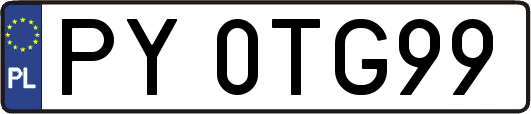 PY0TG99