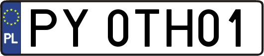 PY0TH01