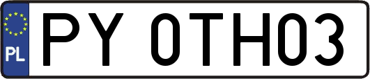 PY0TH03