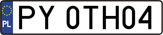 PY0TH04