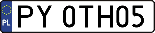PY0TH05
