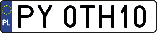 PY0TH10