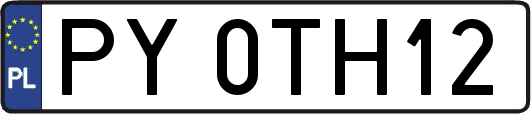PY0TH12