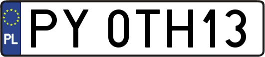 PY0TH13
