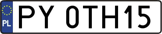 PY0TH15
