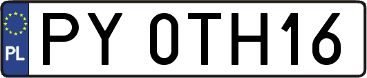 PY0TH16
