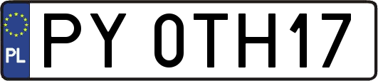 PY0TH17