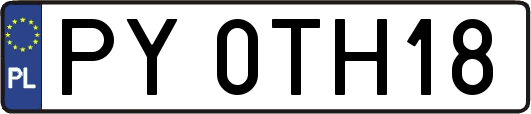 PY0TH18