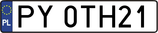 PY0TH21