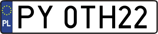 PY0TH22