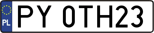 PY0TH23