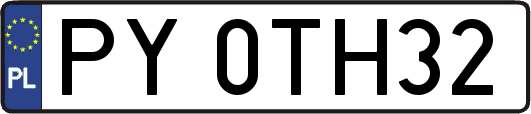 PY0TH32