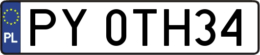 PY0TH34