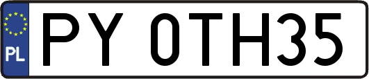 PY0TH35