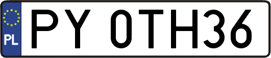 PY0TH36