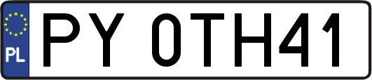 PY0TH41