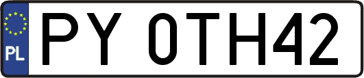 PY0TH42