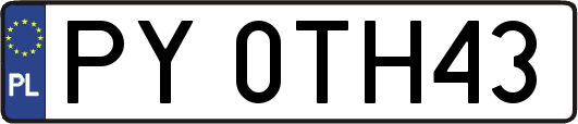 PY0TH43