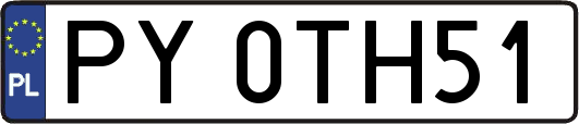 PY0TH51