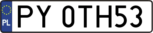 PY0TH53