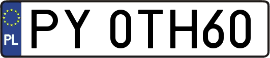 PY0TH60