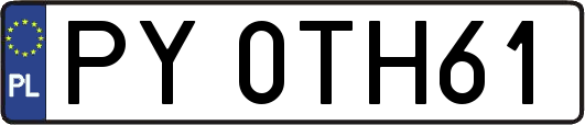 PY0TH61