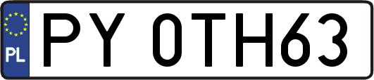 PY0TH63