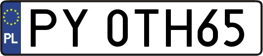 PY0TH65