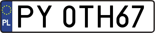 PY0TH67