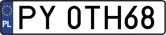 PY0TH68