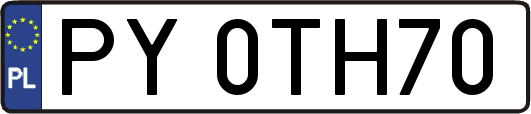 PY0TH70