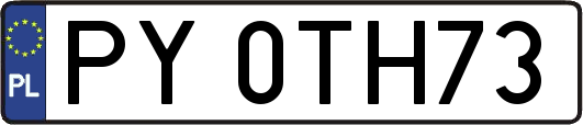 PY0TH73