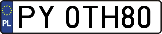 PY0TH80