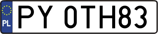 PY0TH83
