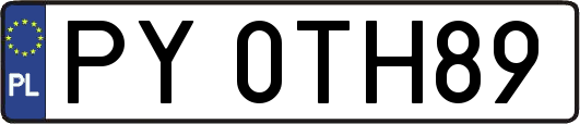 PY0TH89