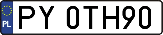 PY0TH90