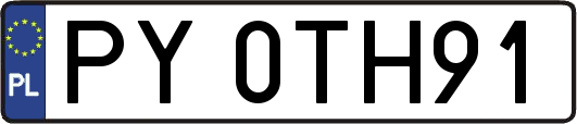 PY0TH91