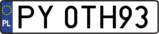 PY0TH93