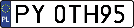 PY0TH95